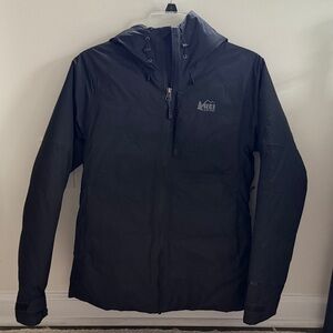 REI Co-Op Women’s Winter Jacket